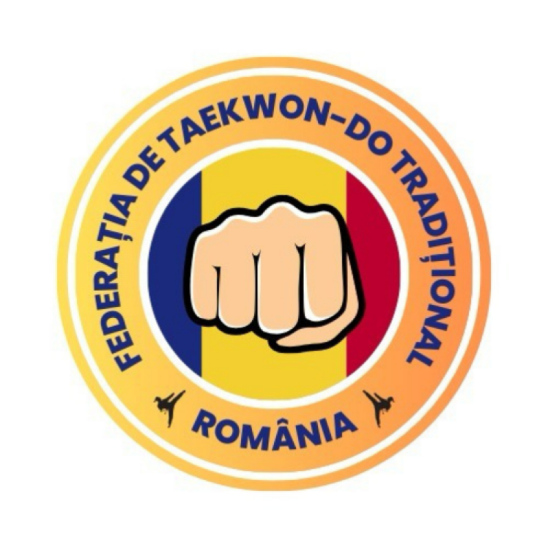 La ITF UNION da la bienvenida oficial a la Federación Tradicional de Taekwon-Do de Rumania