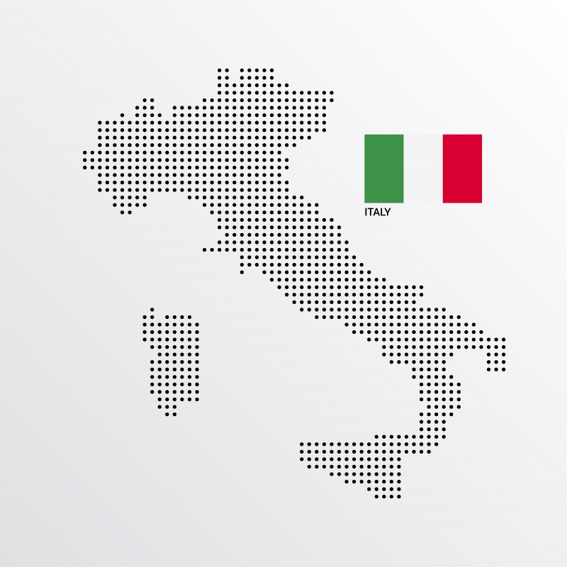 Italia Presenta su Candidatura para Organizar el Campeonato Europeo 2026