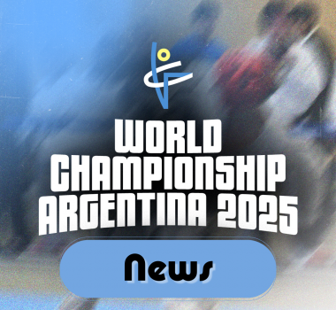 Actualizaciones reglamentarias para el Mundial 2025 en Buenos Aires