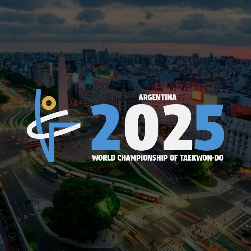 Reglamento y Cartilla de Invitación del World Championship 2025 Open ITFU